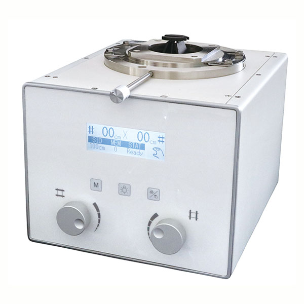RF301自動醫(yī)用X射線限束器