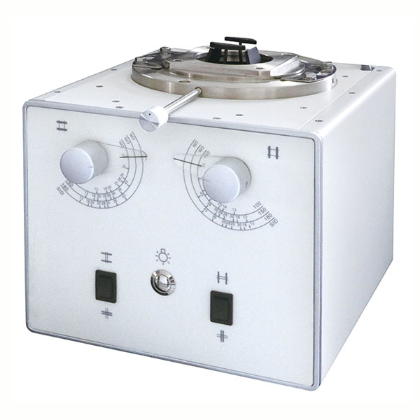 RF301-E自動(dòng)醫(yī)用X射線限束器