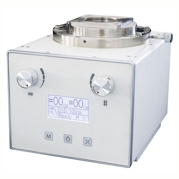 RF202自動(dòng)醫(yī)用X射線限束器