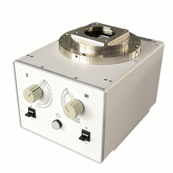 RF202-M電動(dòng)醫(yī)用X射線限束器