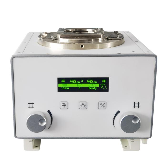 RF505醫(yī)用X射線自動限束器
